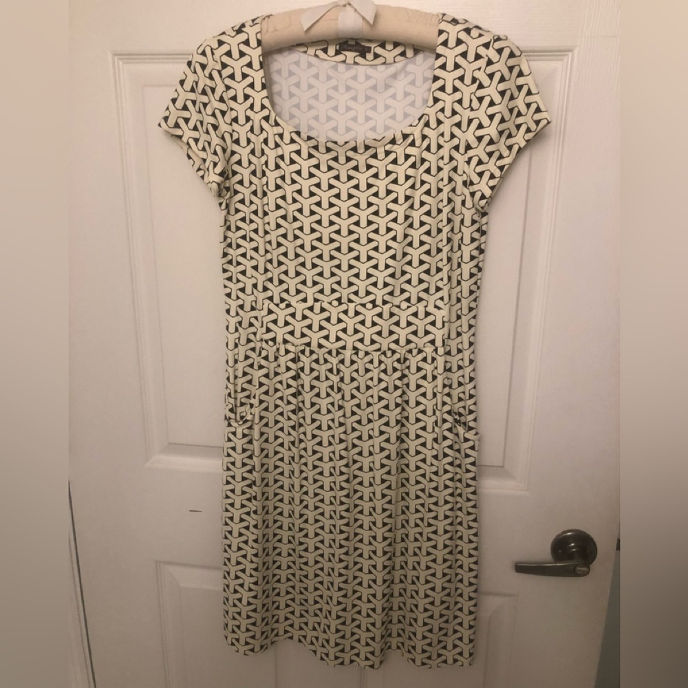 J.Mclaughlin dress